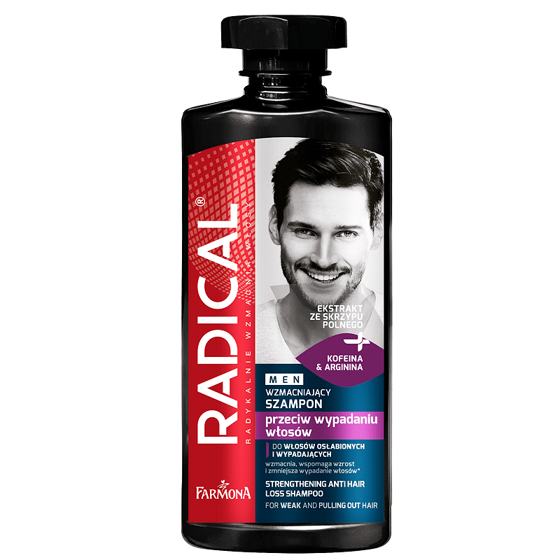 Шампоан Farmona