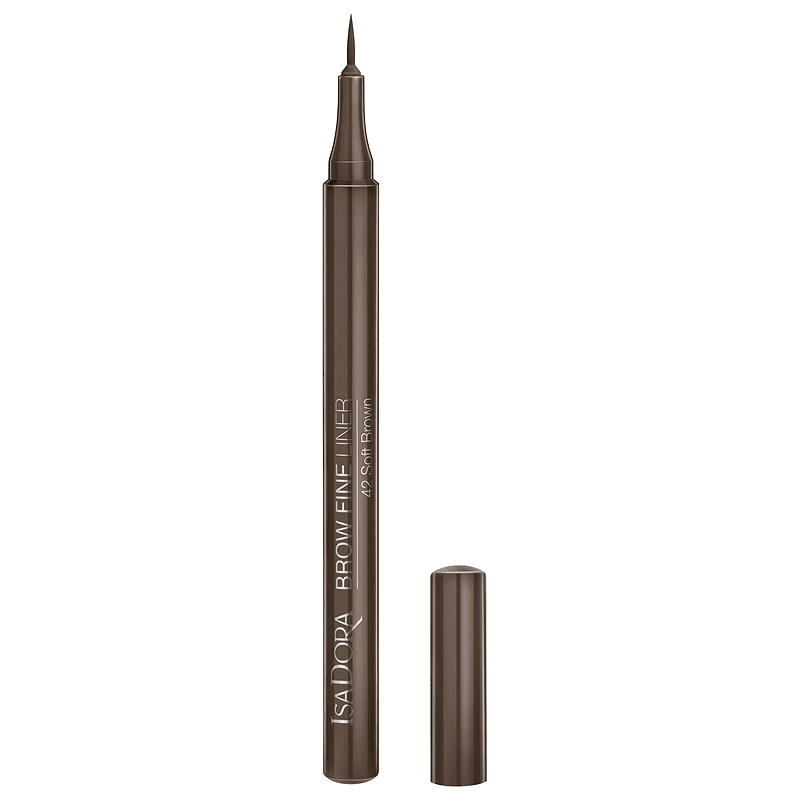 Молив за вежди IsaDora 42 Soft Brown