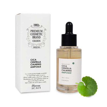 Серум за лице Chamos Cosmetics