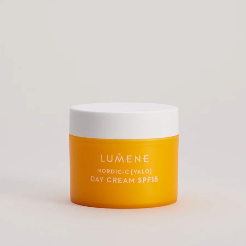 Крем за лице Lumene