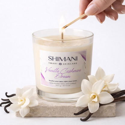 Свещ SHIMANI