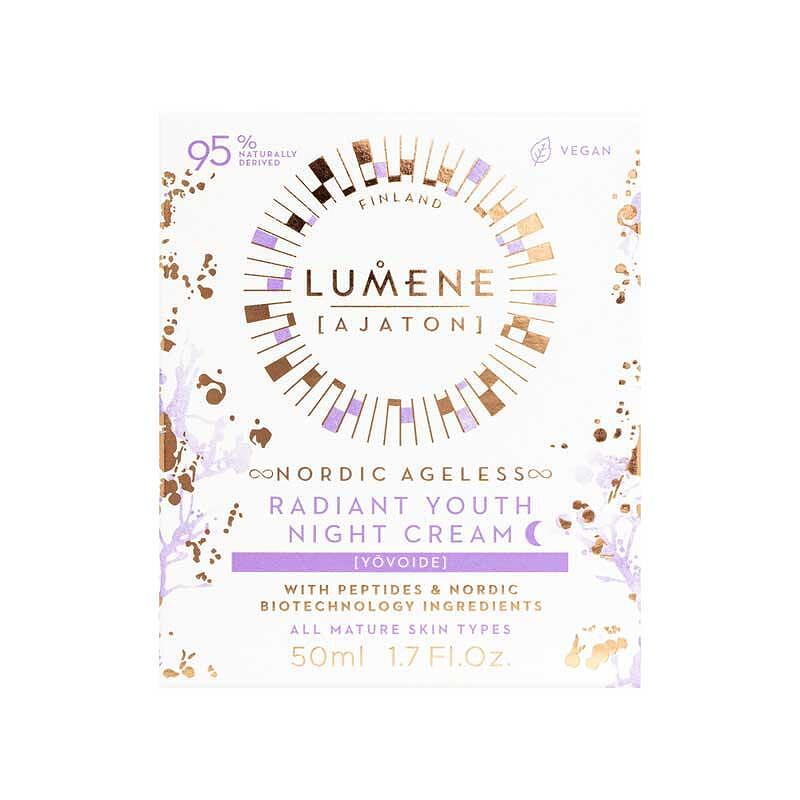 Крем за лице Lumene