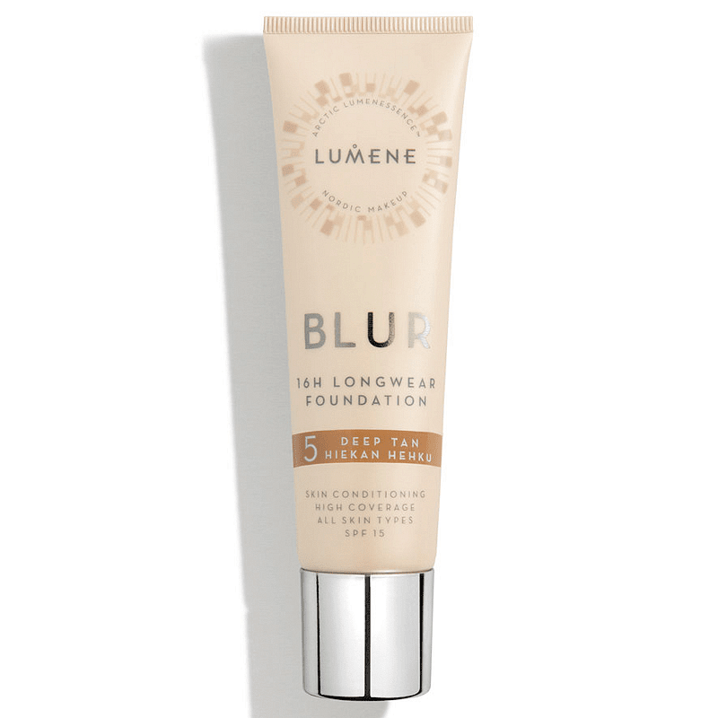 Фон дьо тен Lumene