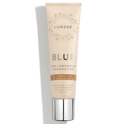 Фон дьо тен Lumene