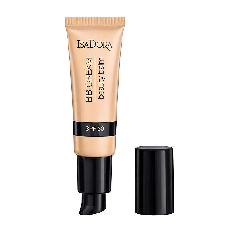 Фон дьо тен IsaDora 41 Neutral Satin
