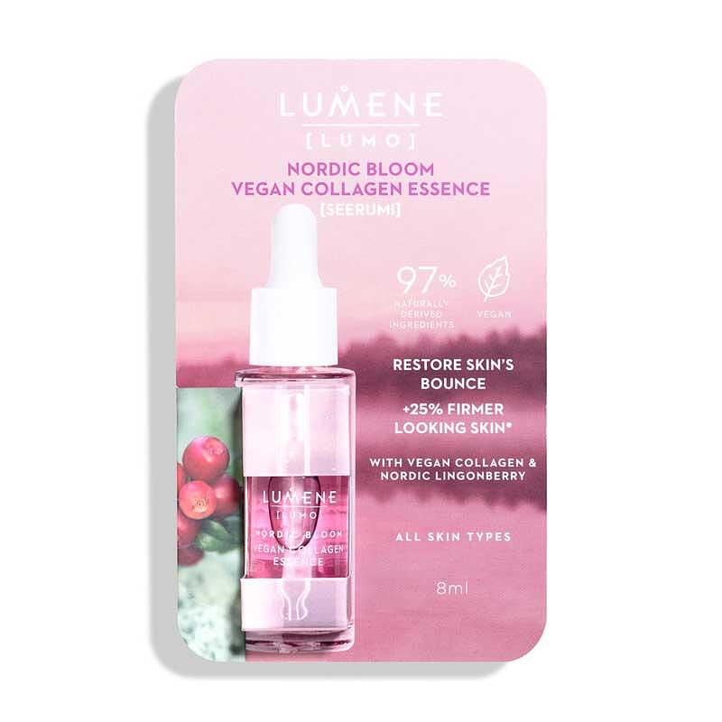 Серум за лице Lumene