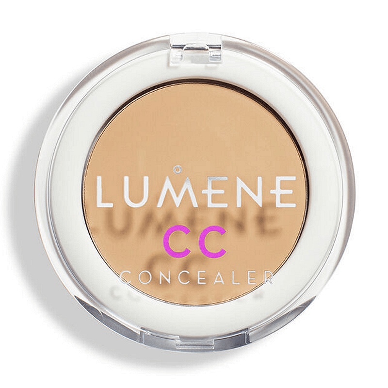 Коректор Lumene