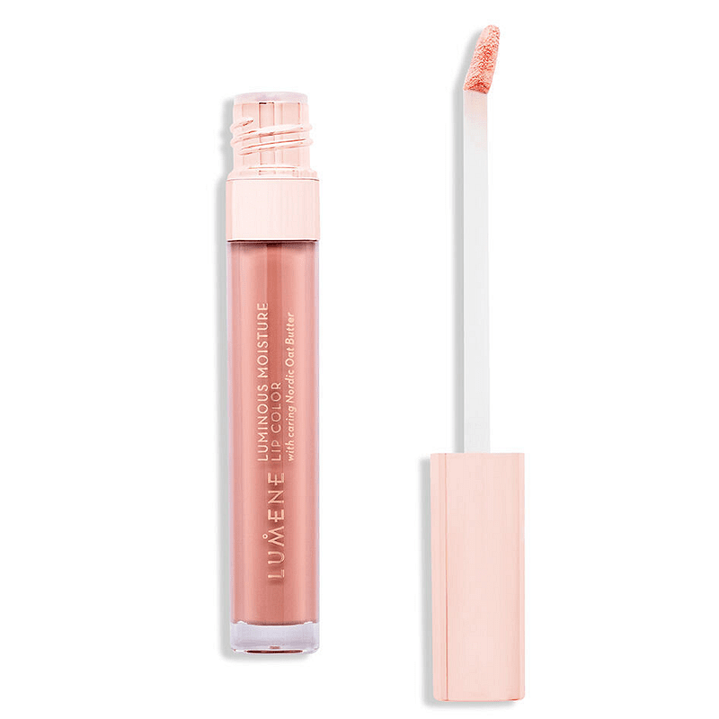 Червило Lumene 102 Blueberry Rose