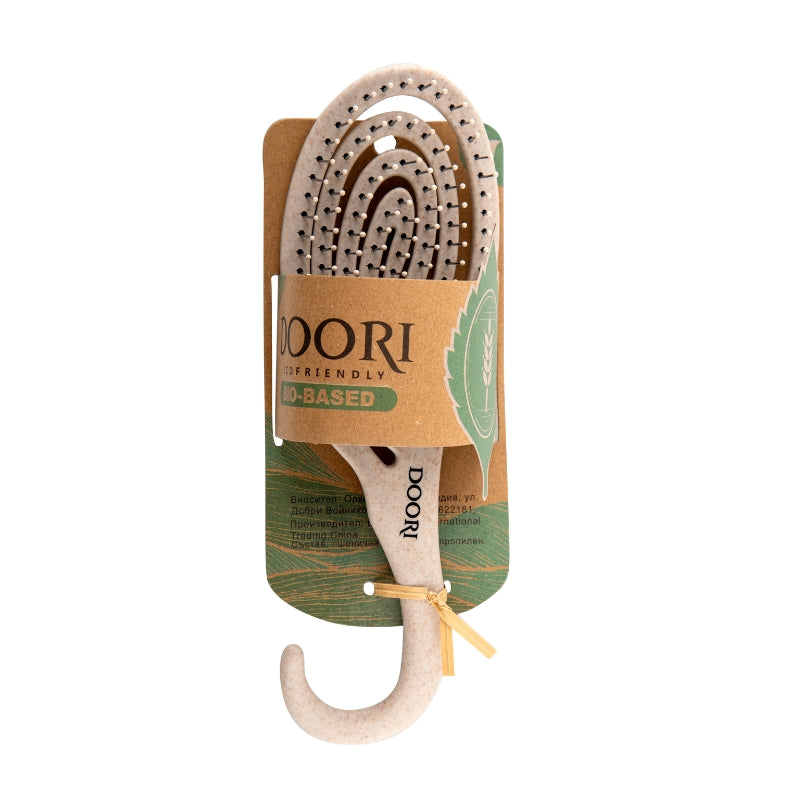 Четки за коса Doori Cosmetics