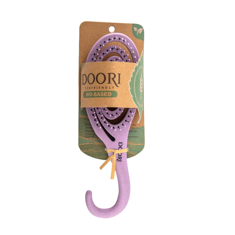 Четки за коса Doori Cosmetics