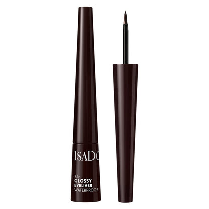 Очна линия IsaDora 42 Dark Brown