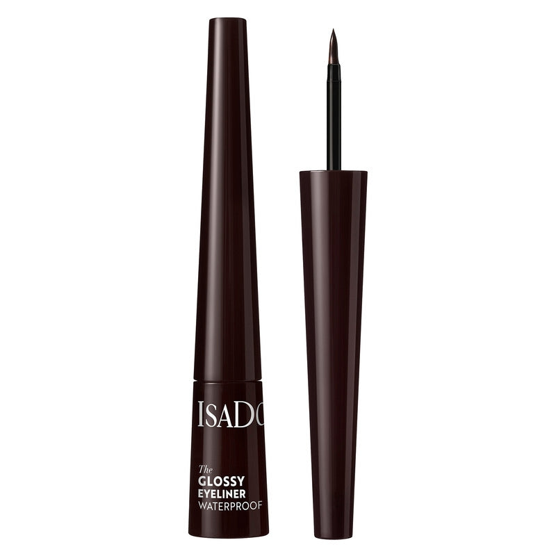 Очна линия IsaDora 42 Dark Brown
