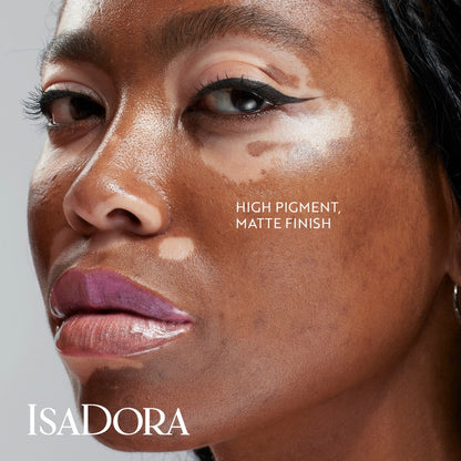 Очна линия IsaDora