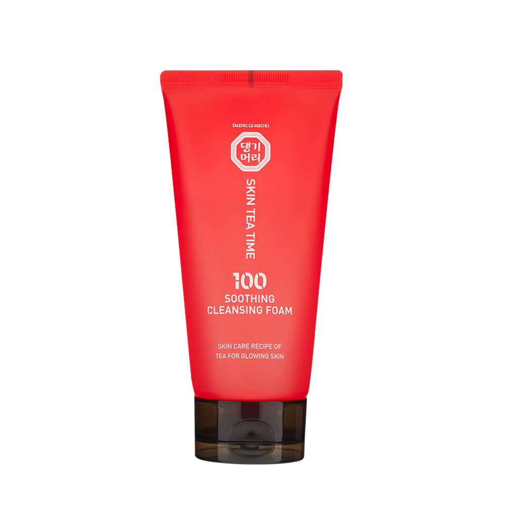 Пяна за лице Doori Cosmetics