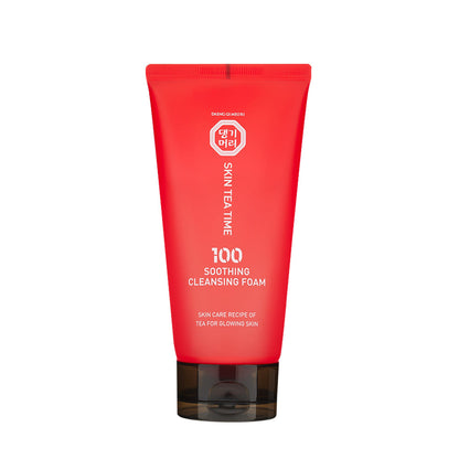 Пяна за лице Doori Cosmetics