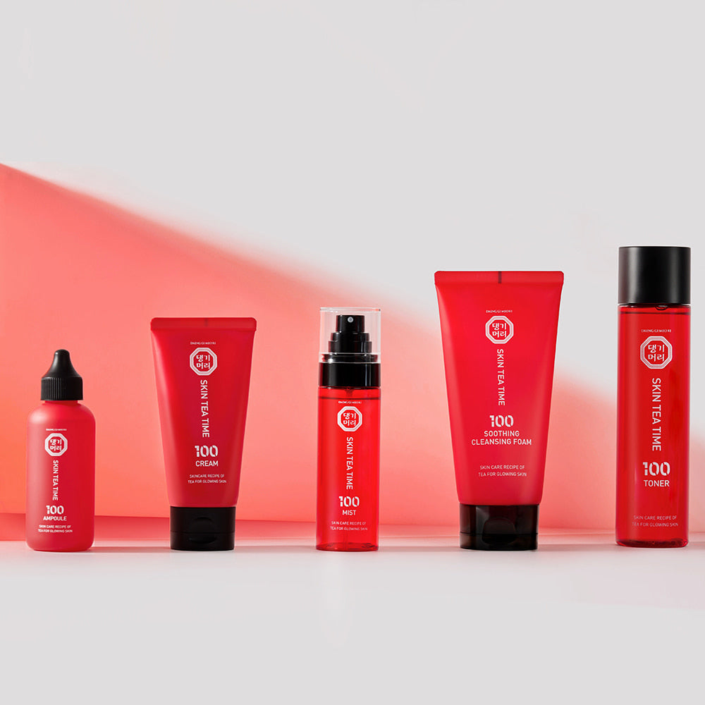 Серум за лице Doori Cosmetics
