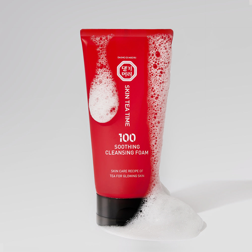 Пяна за лице Doori Cosmetics