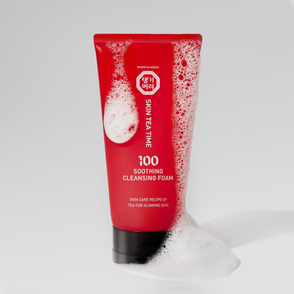 Пяна за лице Doori Cosmetics