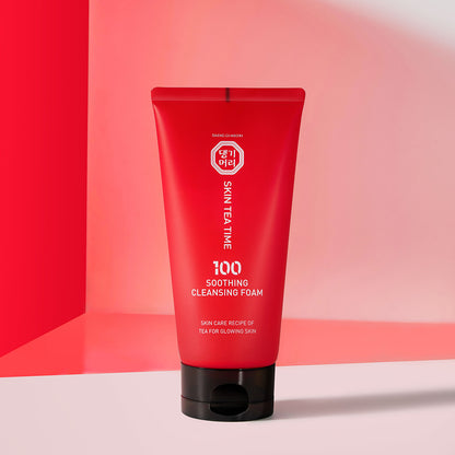 Пяна за лице Doori Cosmetics