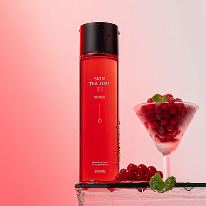 Тонер Doori Cosmetics