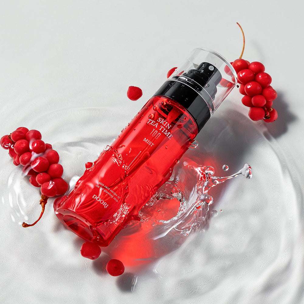 Серум за лице Doori Cosmetics