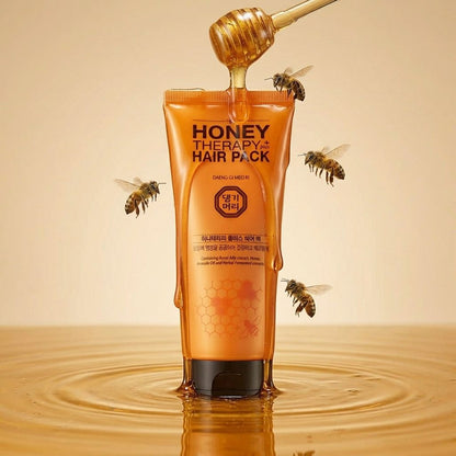 Маска за коса Doori Cosmetics