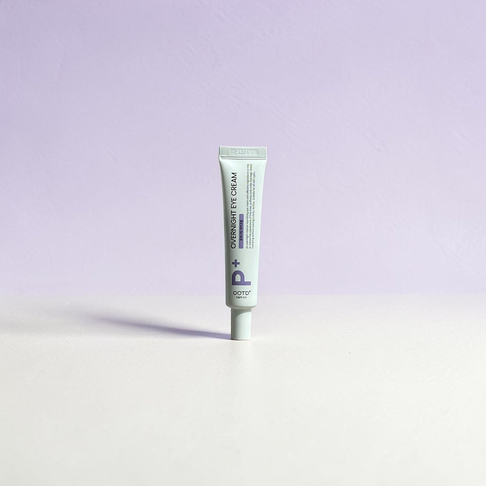 Околоочен крем OOTD