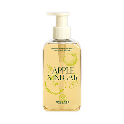 Шампоан John Farmer