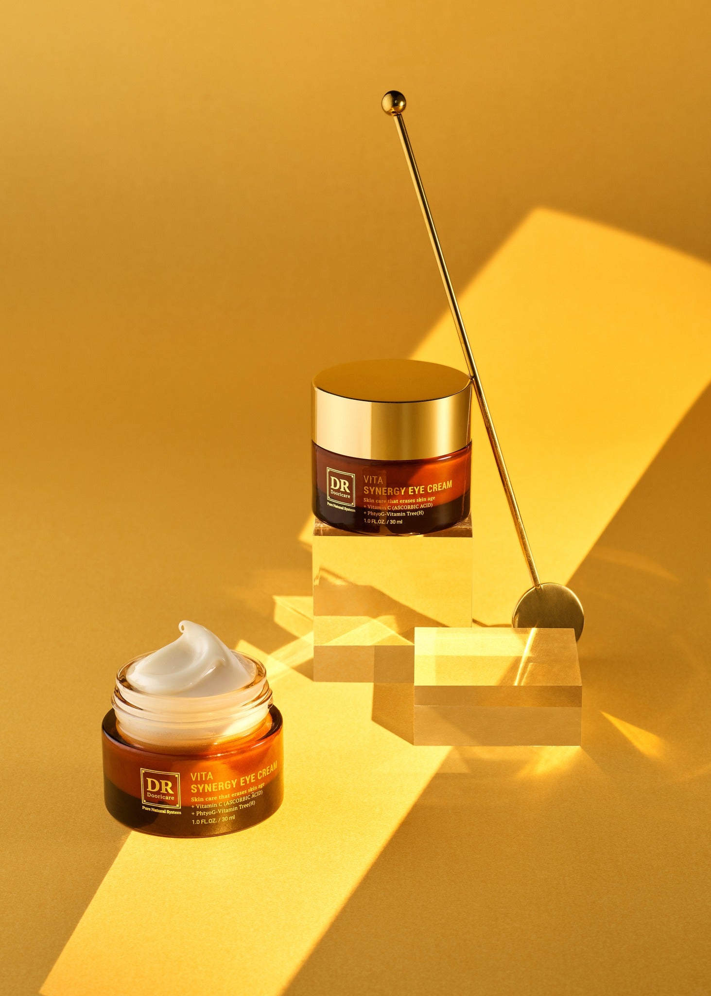 Околоочен крем Doori Cosmetics