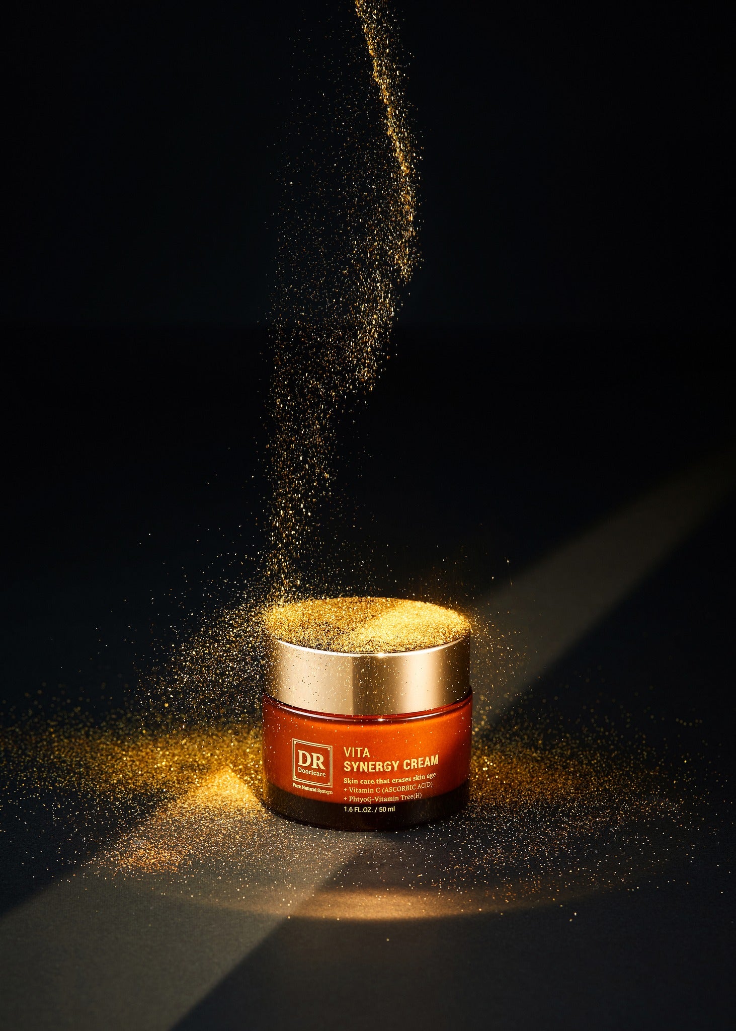 Крем за лице Doori Cosmetics