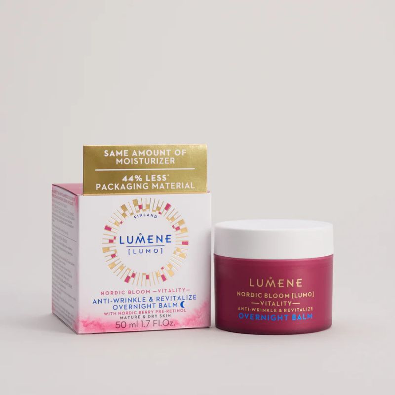 Крем за лице Lumene