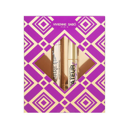 Подаръчен комплект Vivienne Sabó Paris