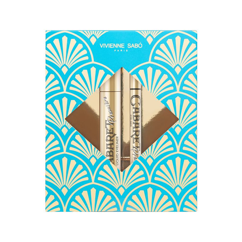 Подаръчен комплект Vivienne Sabó Paris