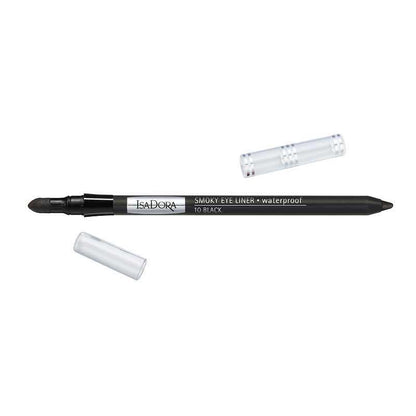 Молив за очи IsaDora 10 Black