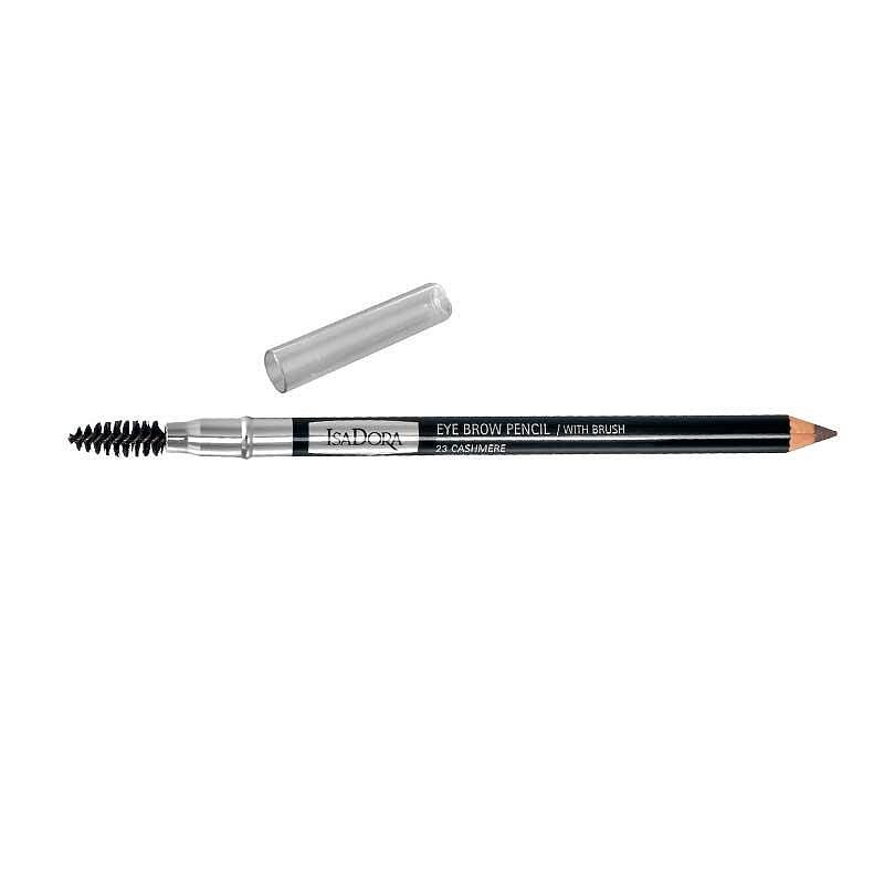 Молив за вежди IsaDora 23 Cashmere