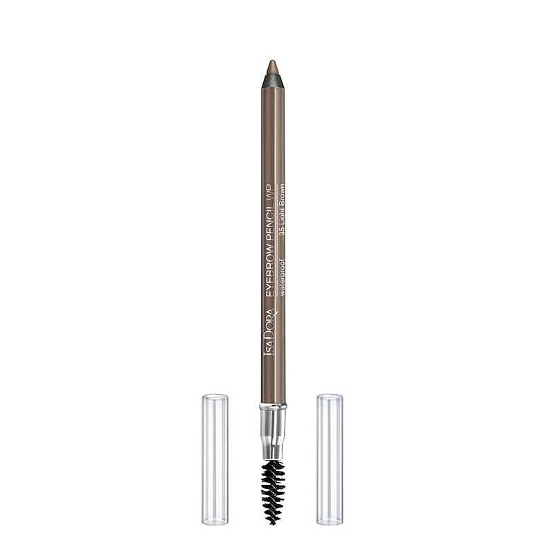Молив за вежди IsaDora 35 Light Brown