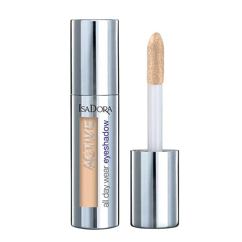 Сенки IsaDora Lavender Blue