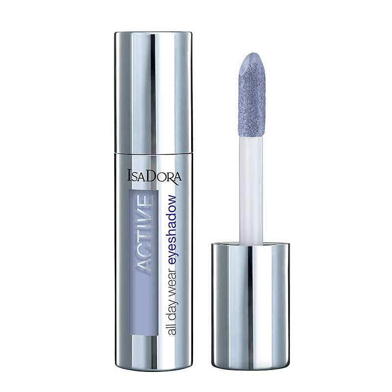 Сенки IsaDora Lavender Blue