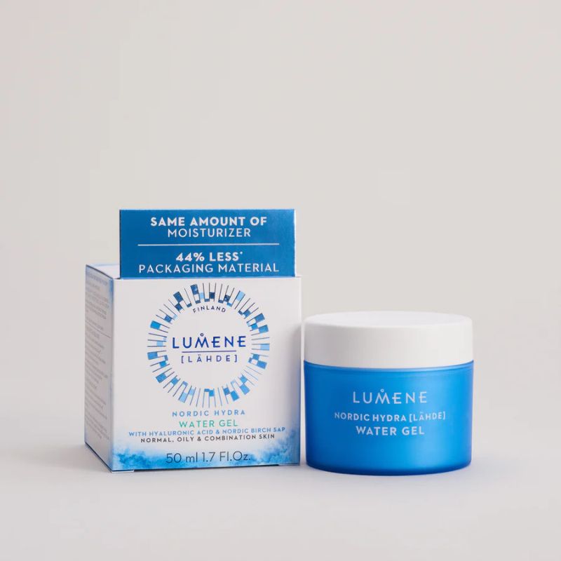 Крем за лице Lumene