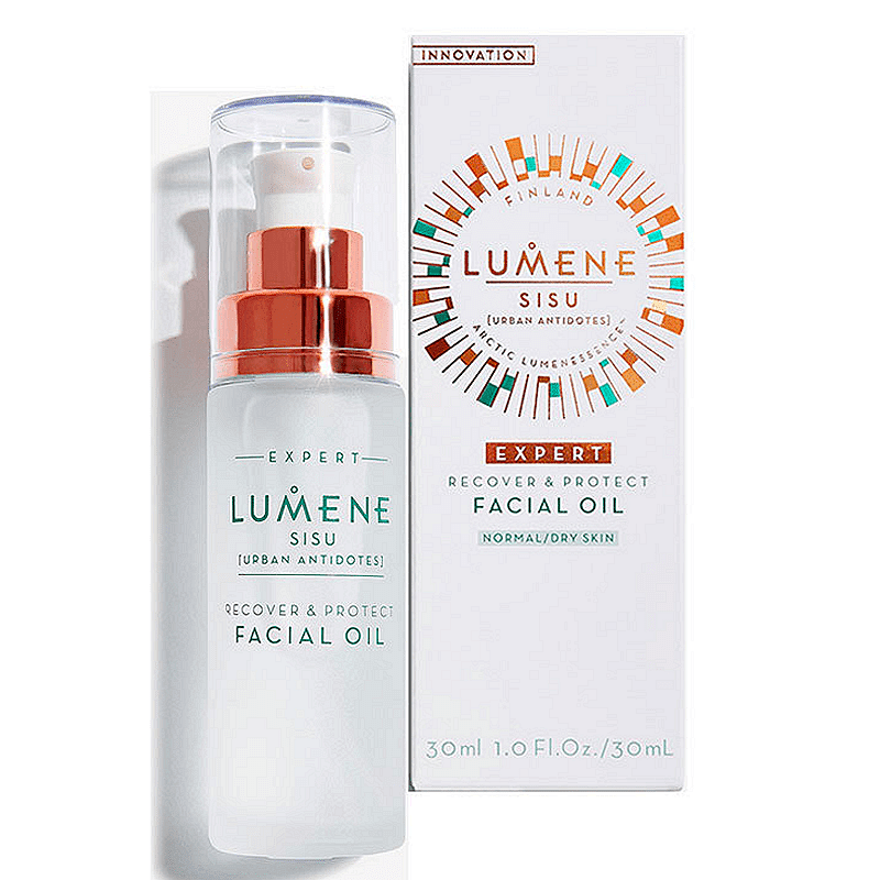 Серум за лице Lumene